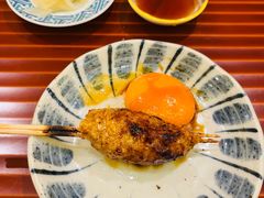 -鳥忆·omakase炭火烧鸟