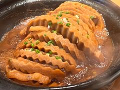 -乡里八闽·福州乡土菜(高宅店)