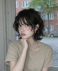 点击看大图 -HD HAIR STYLE