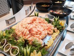 -RISE RESTAURANT(滨海湾金沙店)
