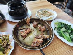-苏记农家菜馆