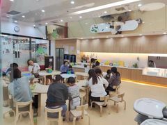 -美国谷斯妈妈早教中心 (陆家嘴店)