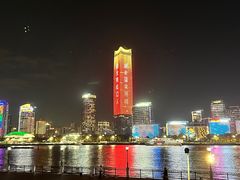 -浦江二号·独栋江景餐厅(滨江大道店)