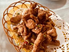 -莲花公园煎蟹(总店)