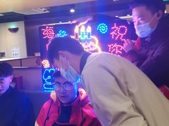 -海底捞火锅(旭辉MALL店)