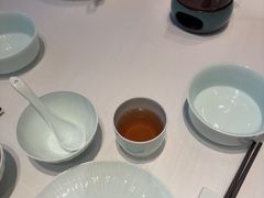 -巴音浩日娲·蒙餐(双林东路店)