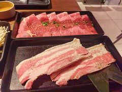 -新石器烤肉(中房金谊广场店)