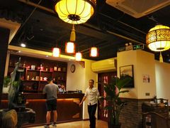 -杨家火锅(国美店)