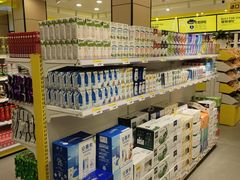 零售区-零食很忙(江西南昌站前西路店)