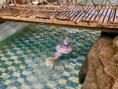 -南宫温泉水世界