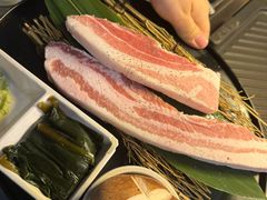 -金妈家烤肉(龙湖U城天街店)