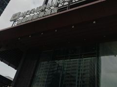 -深圳温德姆至尊酒店