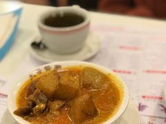 -大哥餐厅(西城花园店)