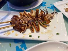 -王庄阿咪海鲜大排档(象园店)