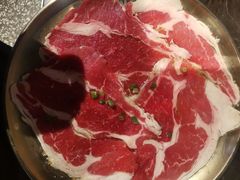 -大叹号·朝鲜族烤肉(潍坊泰华城店)