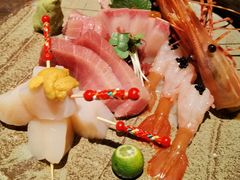 -三川·十酒Izakaya(南昌路店)