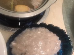 -海上明月海鲜火锅 鲜切牛肉