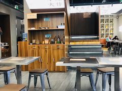 -小螺大作·螺蛳粉火锅(林和西店)