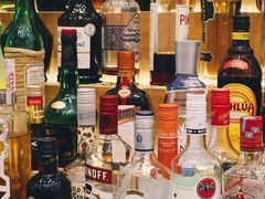 零售区-BIJOU coffee&cocktail(龙岗万科广场店)