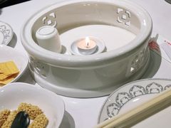 -胡氏大盘鸡新疆菜(谈固店)