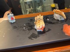 -戏作寿司(观音桥店)