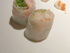 -上井料理黑金店(IFS国金中心店)