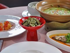 -萬國春·中菜馆(颐和公馆店)