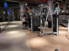 -威尔仕健身(番禺店)