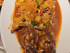 -大同江朝鲜菜•长春地标美食(绿园吾悦广场店)