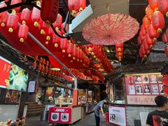 -客家大院·非遗赣南客家菜(郁孤台店)