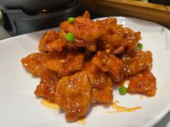 -煎饼卷大葱·非遗传承·潍坊菜(十笏园店)