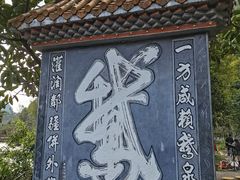 -靖西鹅泉风景区
