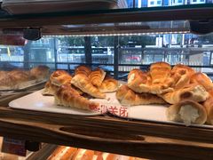-新侨三宝乐面包店(崇文门店)