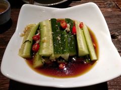 -江燕路万科里