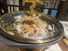 -绿茶餐厅(西单老佛爷店)