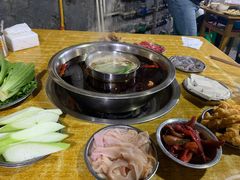 -渝味黄姐火锅(黄泥村店)