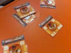-探鱼·鲜青椒爽麻烤鱼(番禺万达店)