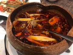 -同里湖大饭店-怡景轩中餐厅(同里古镇店)