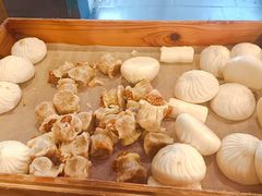 -嘉和一品粥(方庄店)