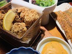 -鳗鱼家·深夜食堂(军博店)