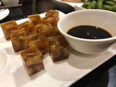 酱香牛筋冻-洪长兴(云南南路店)