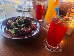 -MARU玛露音乐餐厅(大学路店)