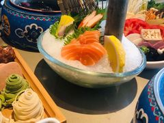 -享月汤皇·海鲜小火锅·聚会(曲江创意谷店)