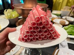 -南门涮肉(通州店)