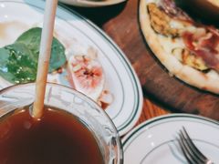 -La Strada(安福路店)