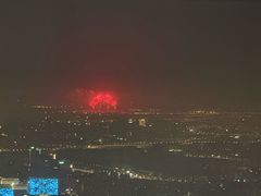 -上海环球金融中心骑迹50年环球之旅