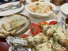 -清真· AL-JANNAT 佳纳特餐厅(仙林店)