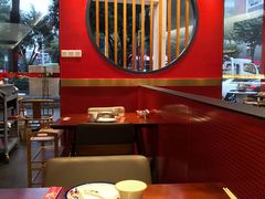 -1078號老北京涮肉(松柏店)