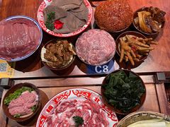 -楠火锅(龙阳广场店)