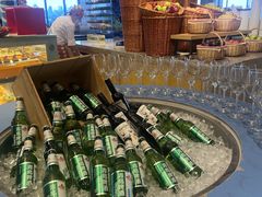 -武汉世茂希尔顿酒店·汇·全日餐厅